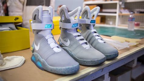 where can i buy nike air mag replicas|nike air mags real.